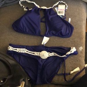 Brand new bathing suit